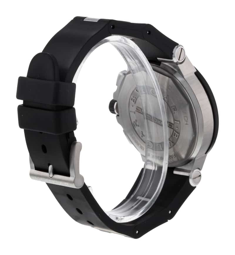 Bvlgari Diagono DG42BSVDCH